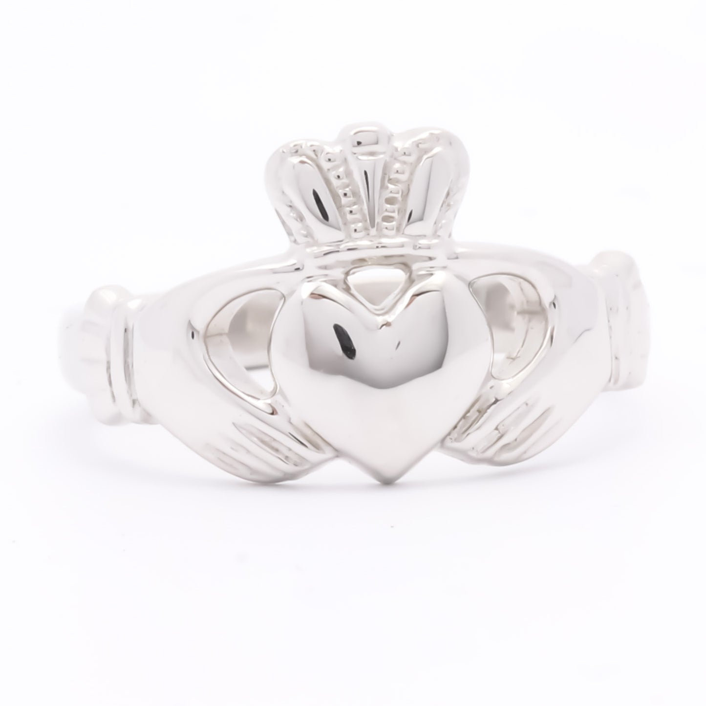 claddagh ring 