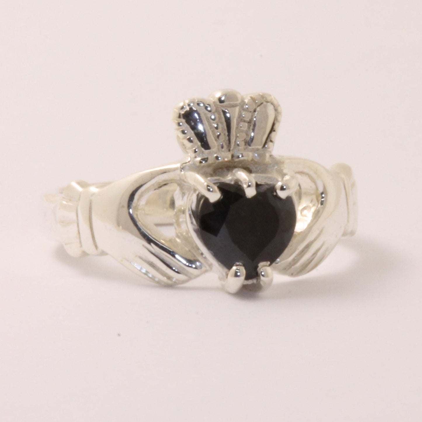 claddagh ring