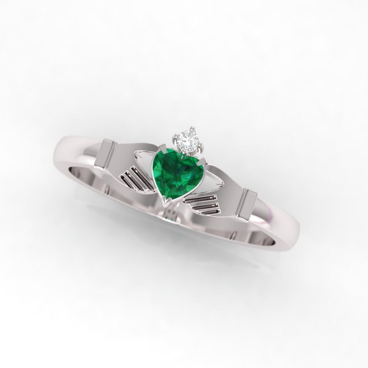 claddagh ring