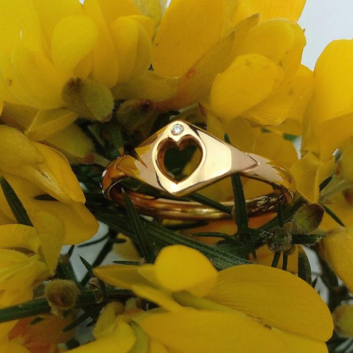 claddagh ring 