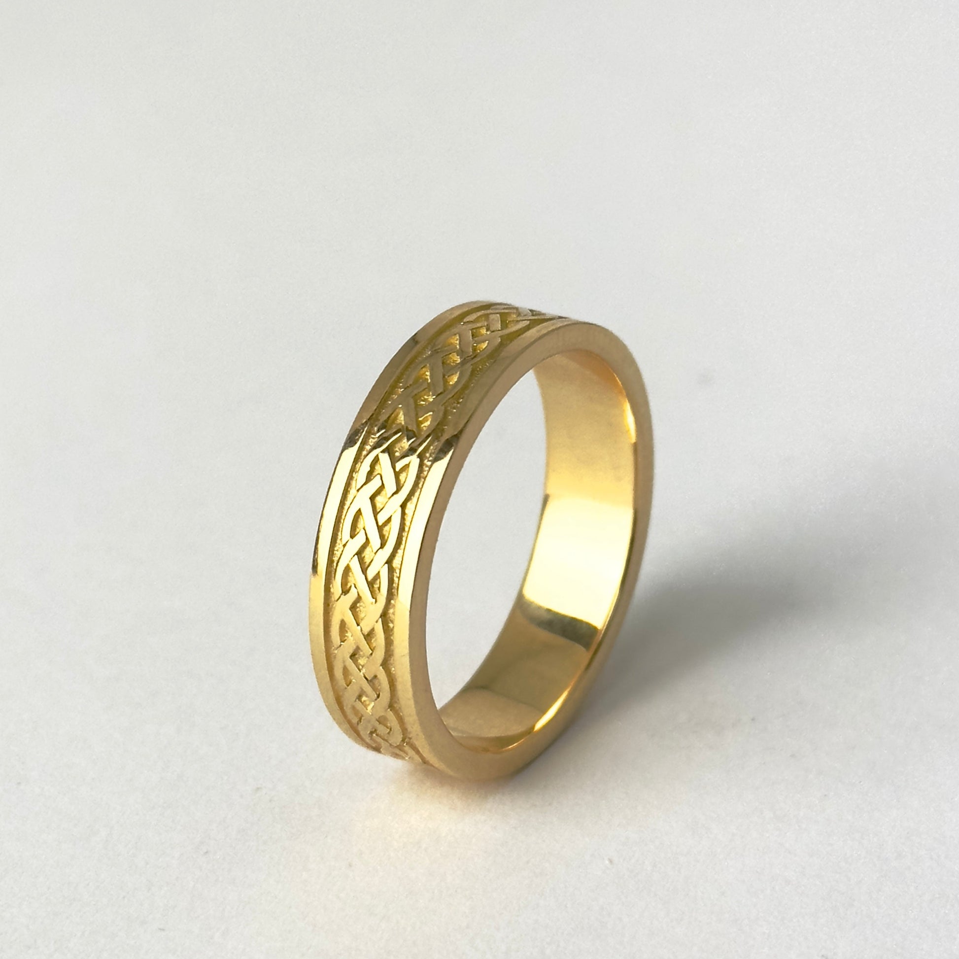 Irish ring 
