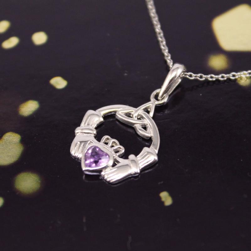 irish jewelry 