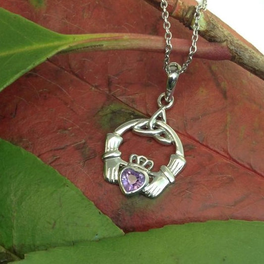 Irish jewelry 