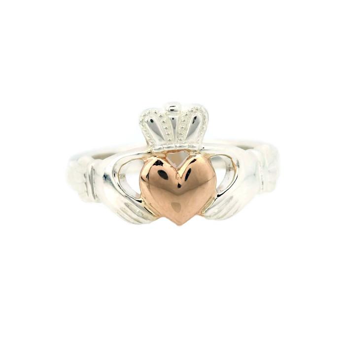 claddagh ring