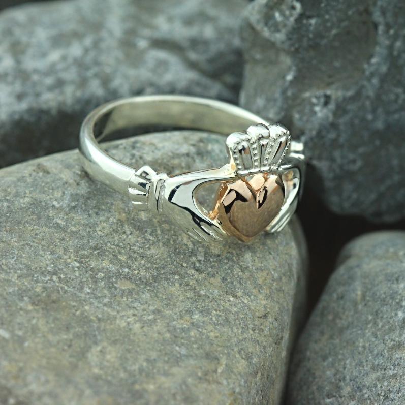 claddagh ring