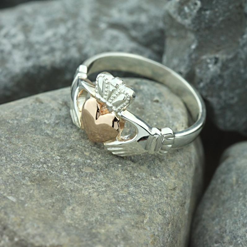 claddagh ring