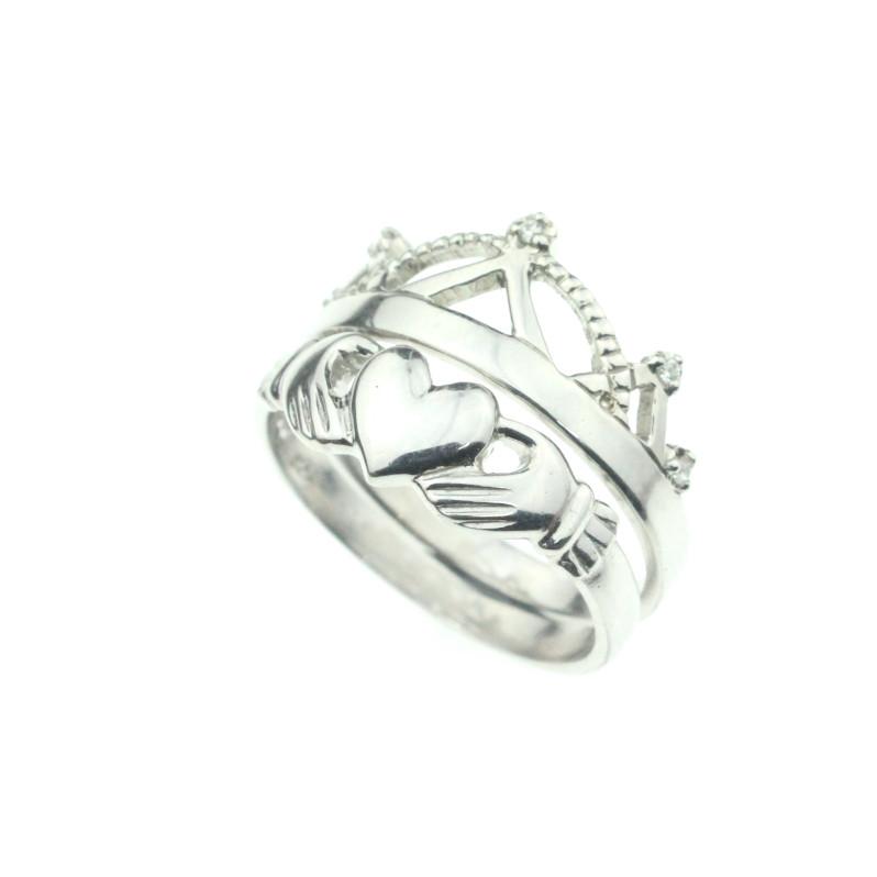 claddagh ring 