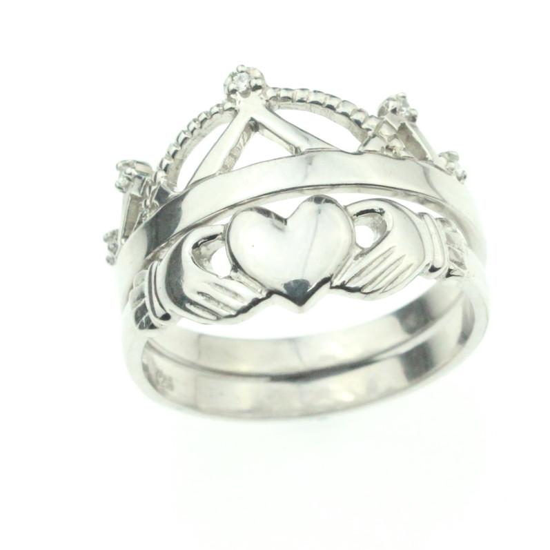 claddagh ring 