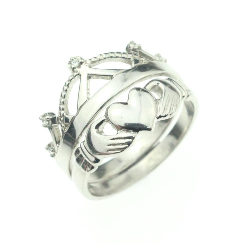 claddagh ring