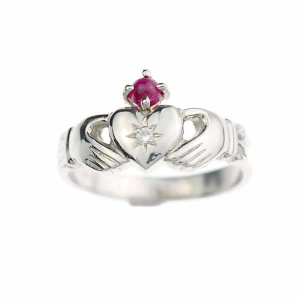 claddagh ring 