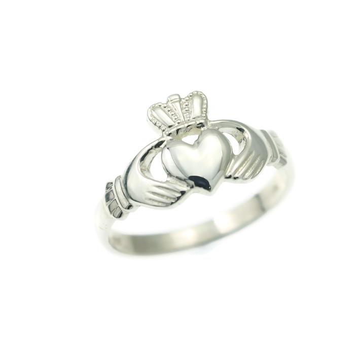 claddagh ring