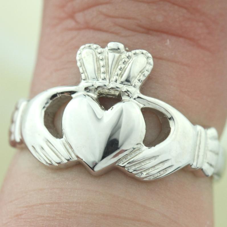 Claddagh Ring