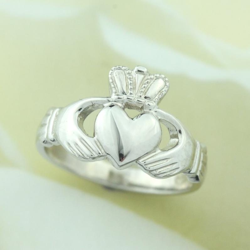 Claddagh Ring