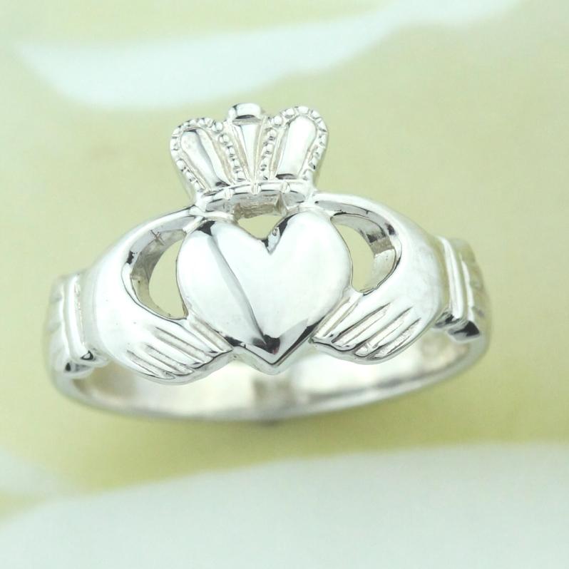 Claddagh Ring