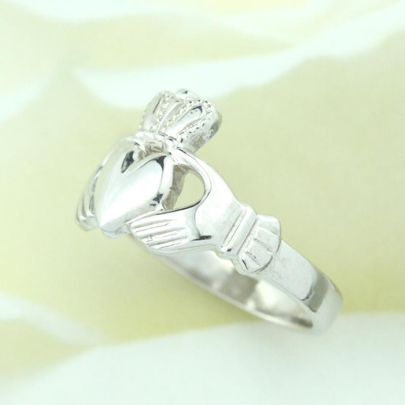 Claddagh Ring