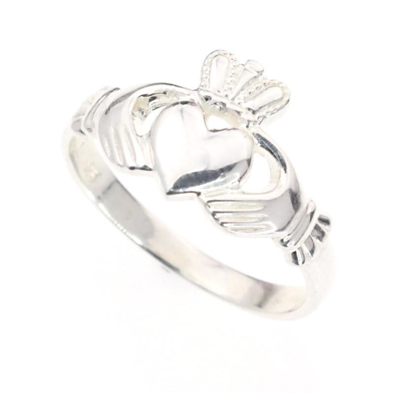 Claddagh Ring