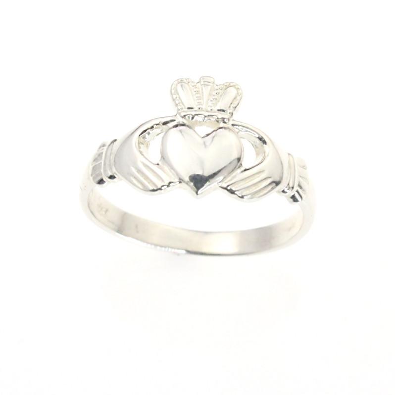 Claddagh Ring