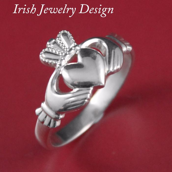 Claddagh Ring