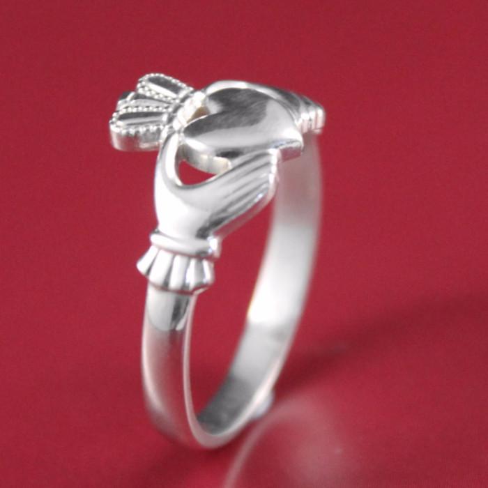 Claddagh Ring