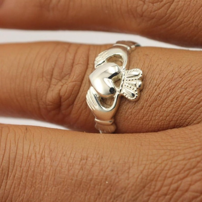 Claddagh Ring