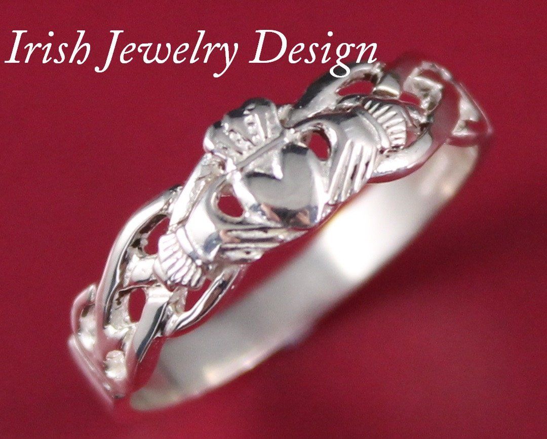 claddagh ring