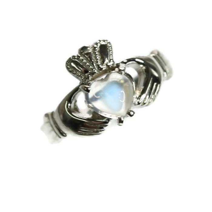 claddagh ring 