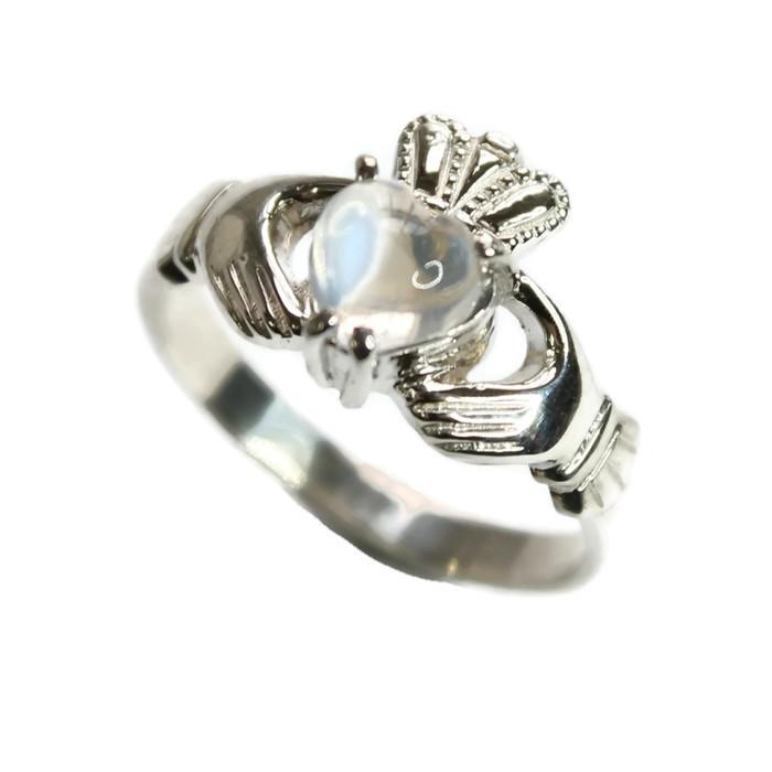 claddagh ring 