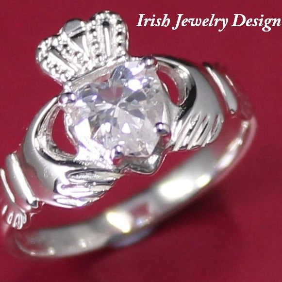 claddagh ring