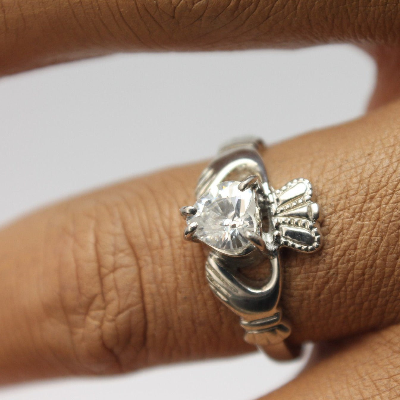 claddagh ring