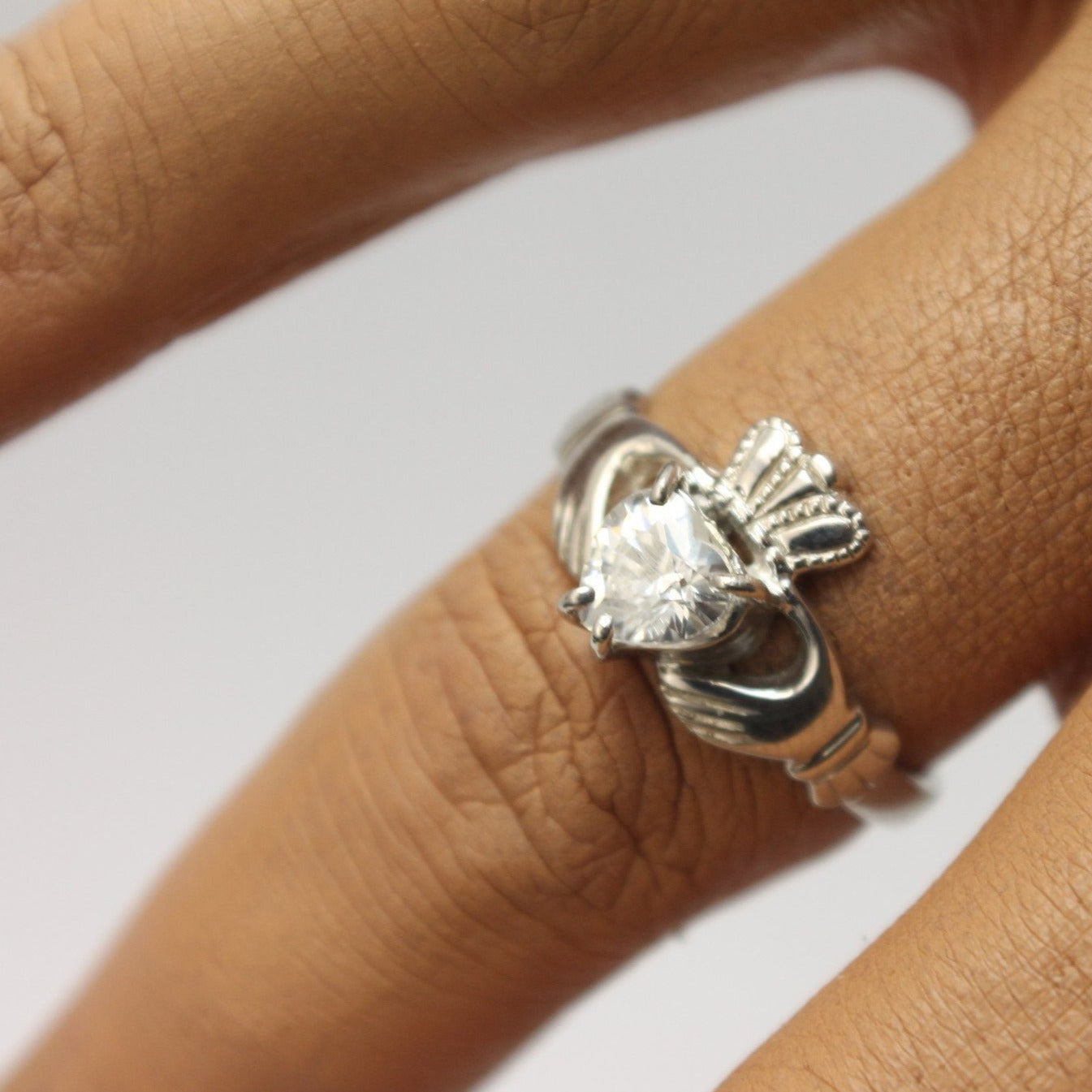 claddagh ring