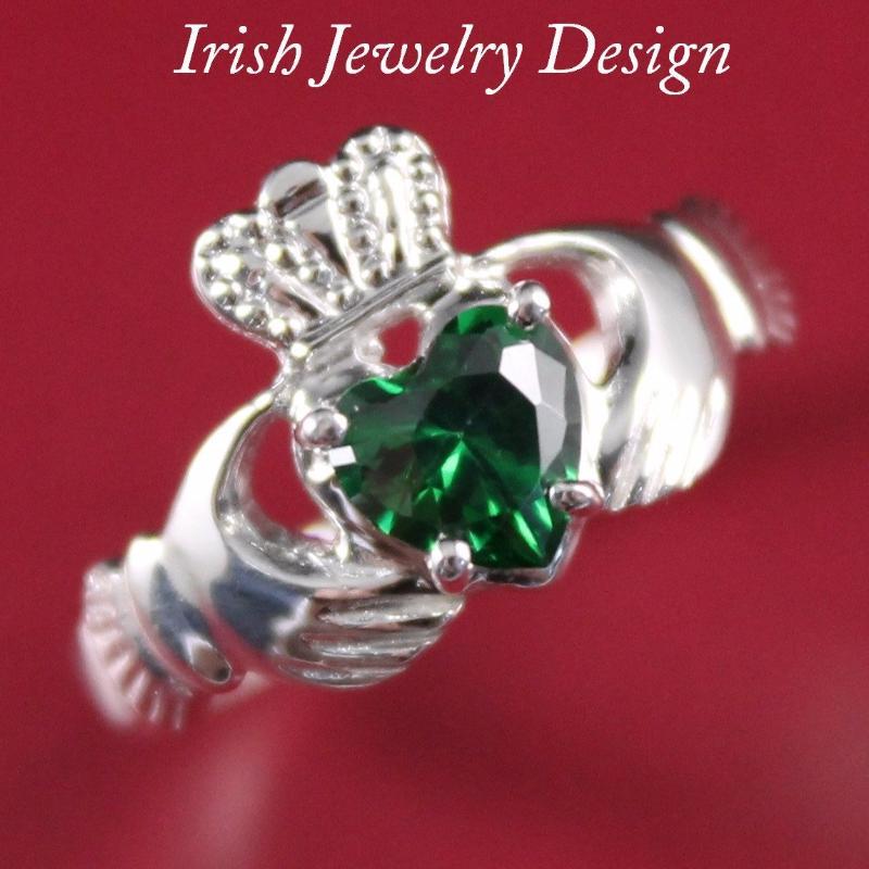 claddagh ring