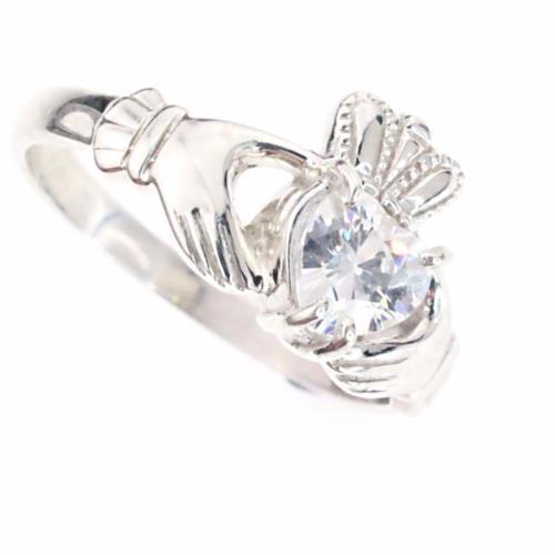 claddagh ring