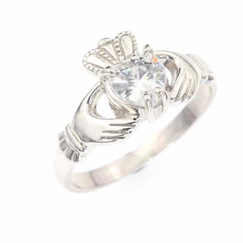 claddagh ring