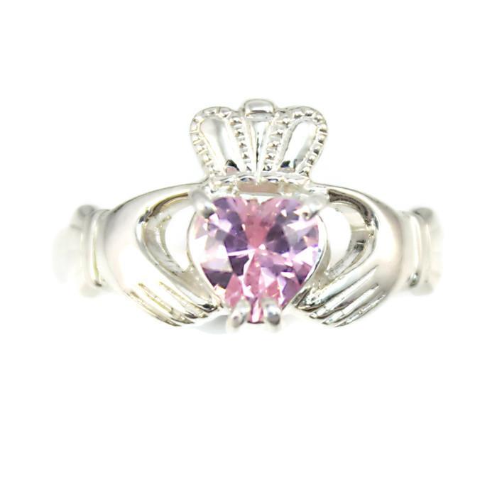 claddagh ring