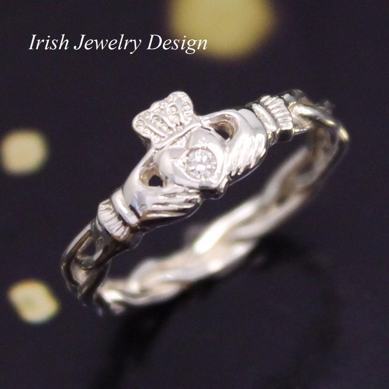 claddagh ring 