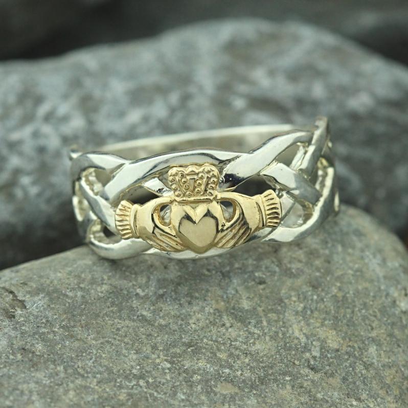 claddagh ring