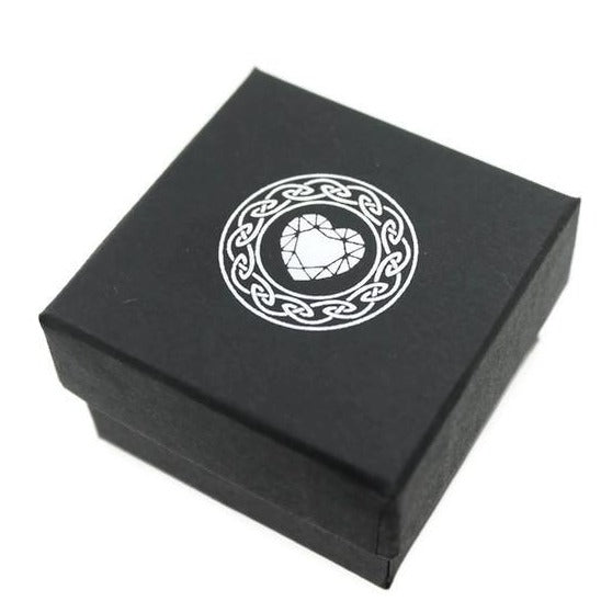 Jewelry  - Claddagh Ring, Mens Silver Claddagh Ring.