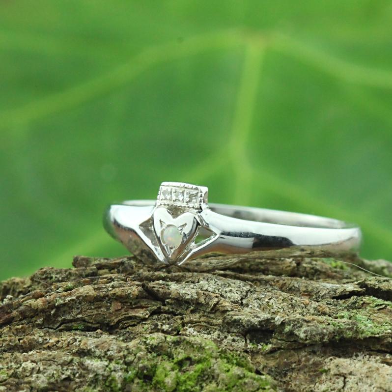 Claddagh Ring