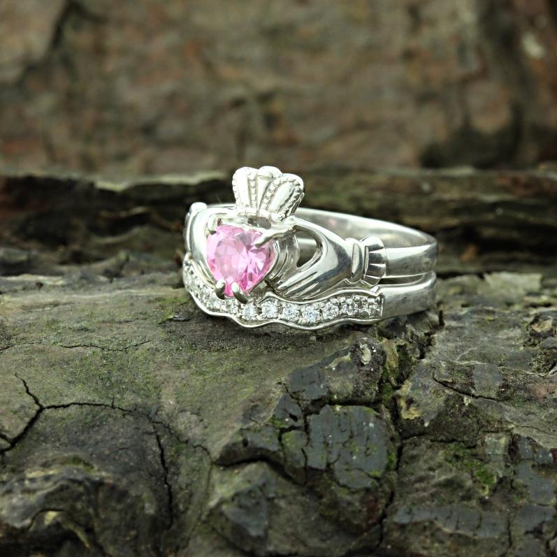 claddagh ring 