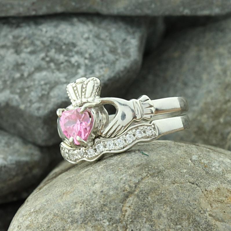 claddagh ring 