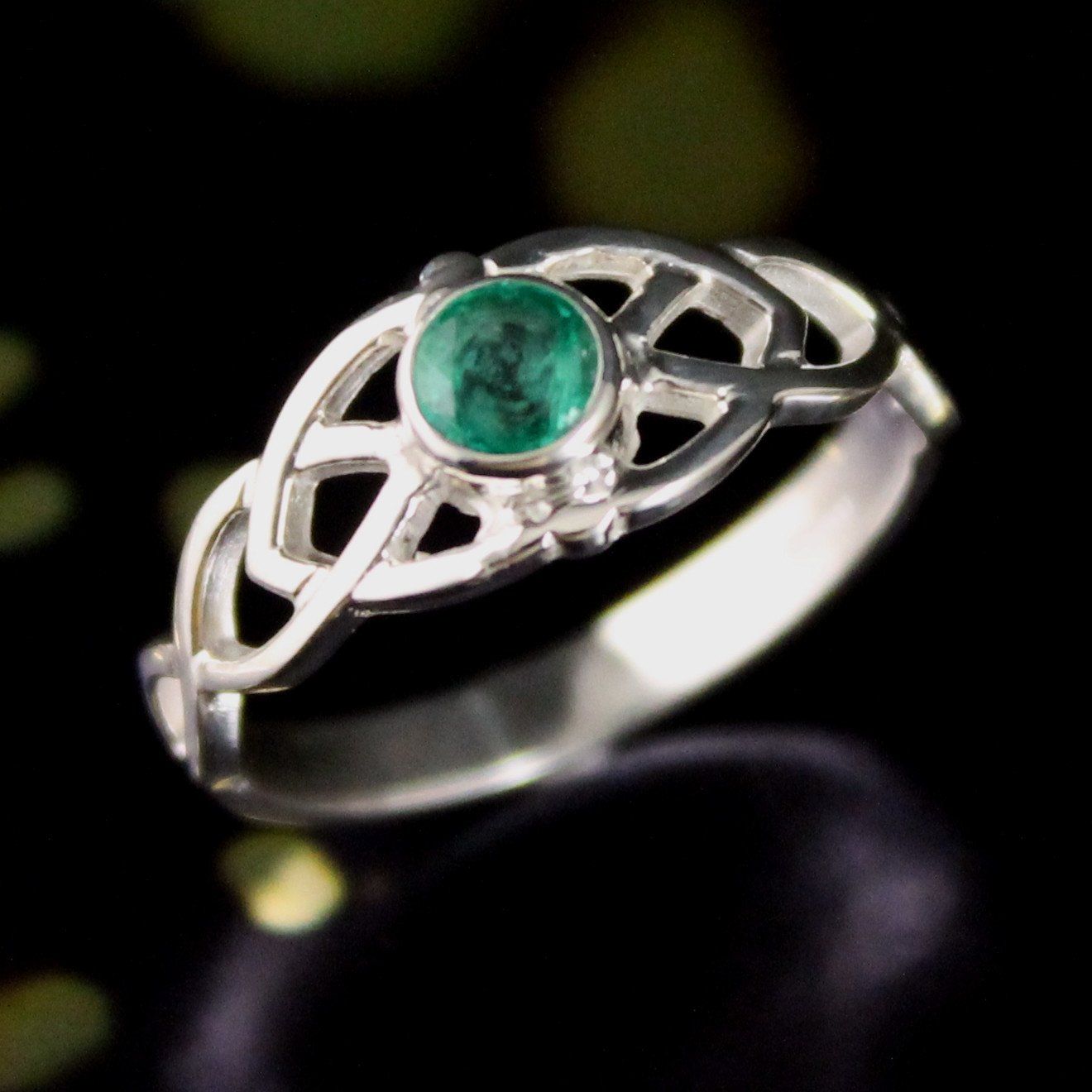 Irish ring