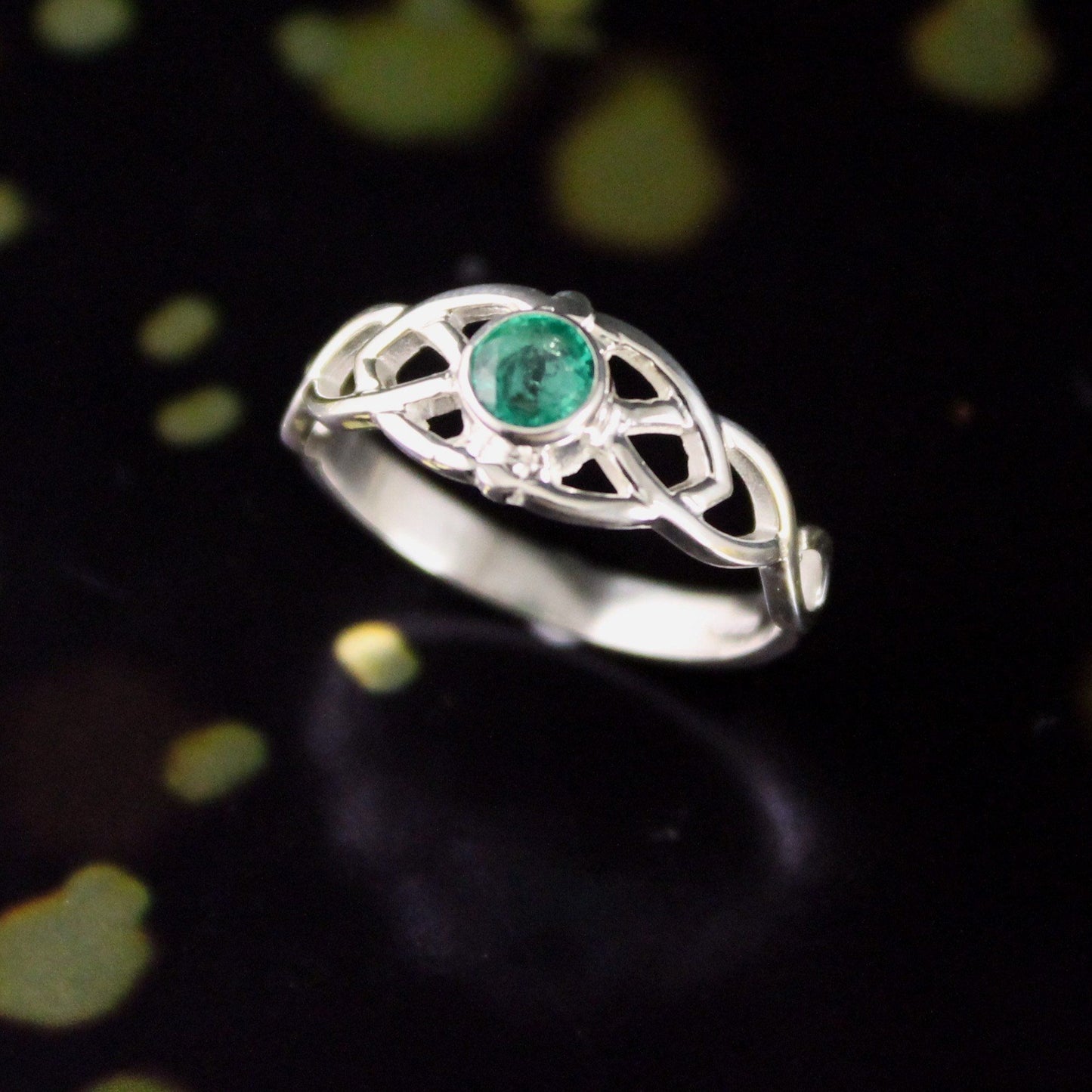 Irish ring