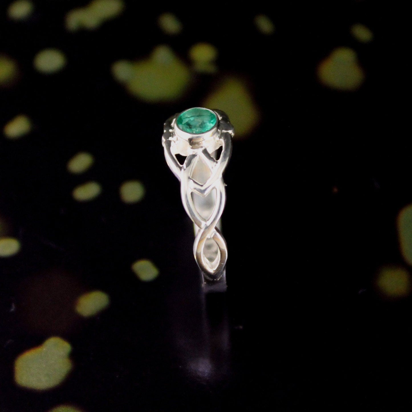 Irish ring