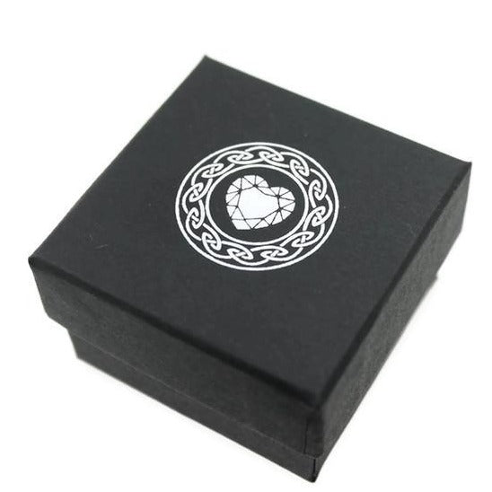 claddagh ring box 