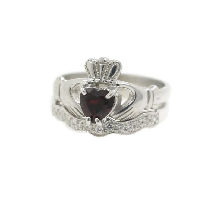 claddagh ring 