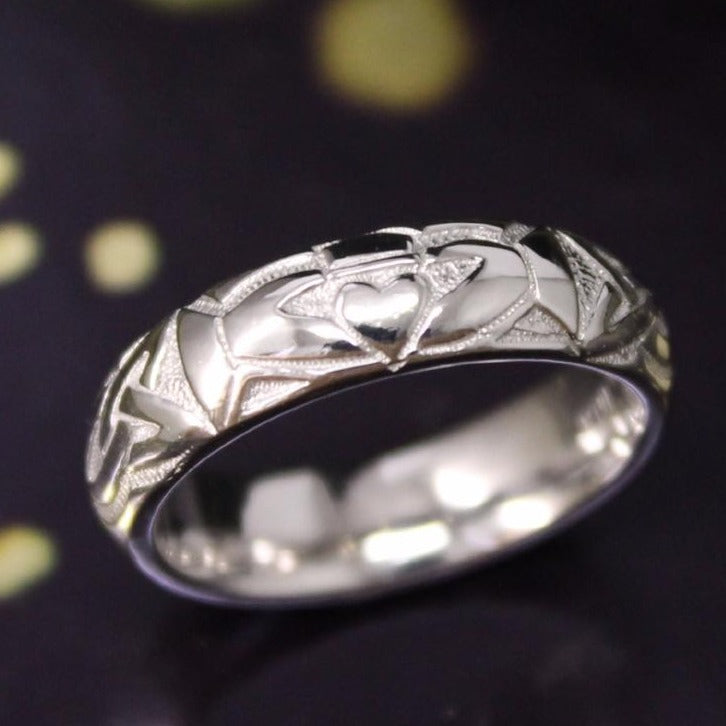 Irish ring