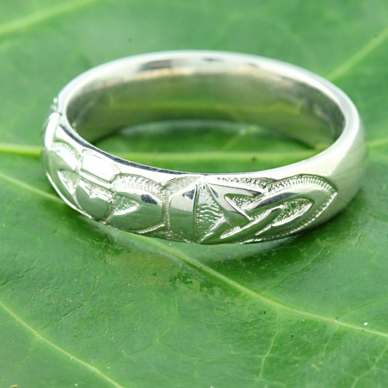 Irish ring