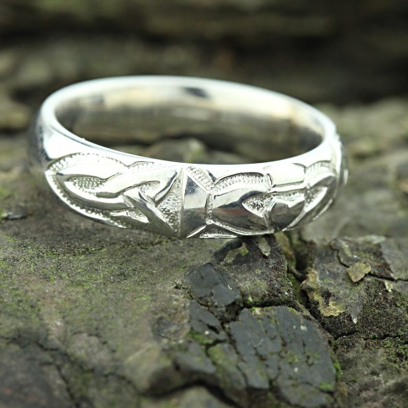 Irish ring