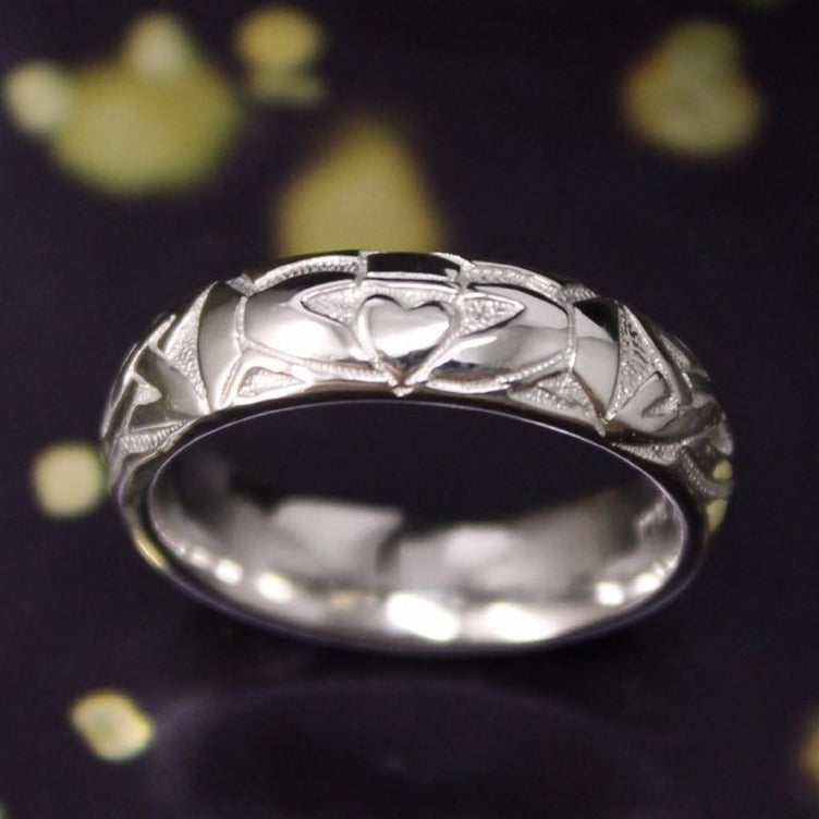 Irish ring