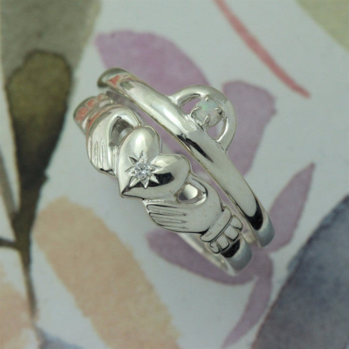 Claddagh Ring